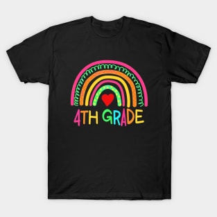 1th Grade Back To School T-Shirt